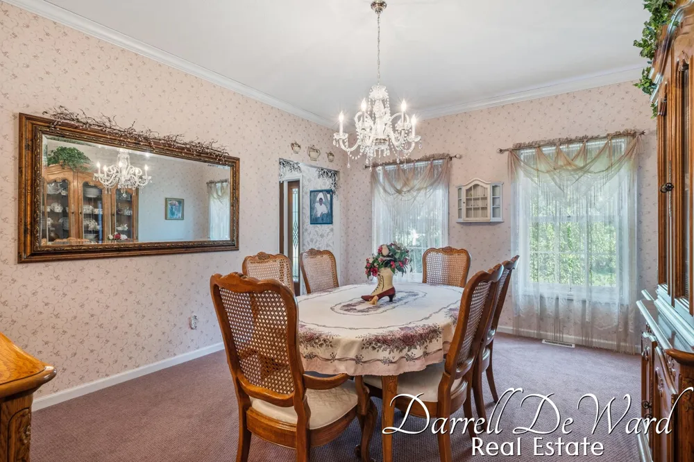 13850 Thompson Drive NE Vergennes Township, MI 49331