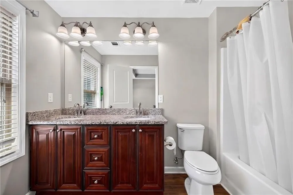 7454 Pine Brook Road Stockbridge, GA 30281