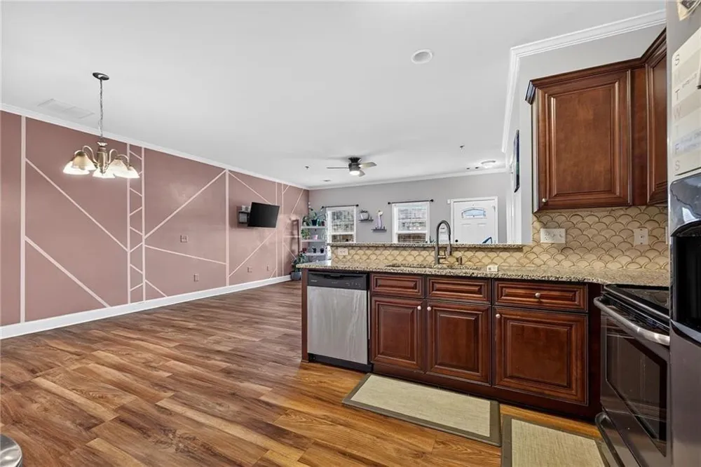 7454 Pine Brook Road Stockbridge, GA 30281