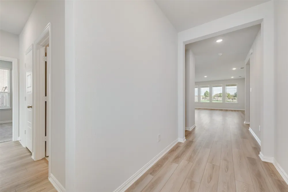 512 Marcus Lane Crowley, TX 76036