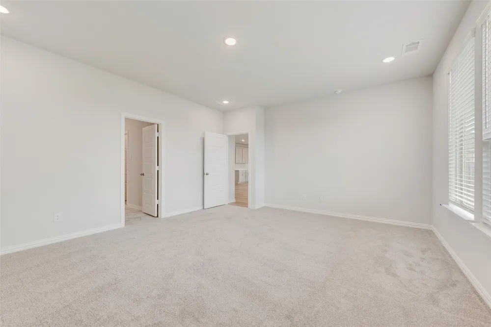 512 Marcus Lane Crowley, TX 76036