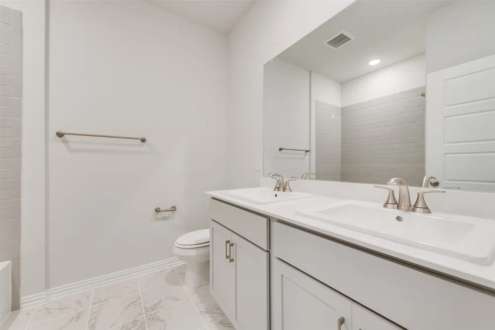 512 Marcus Lane Crowley, TX 76036