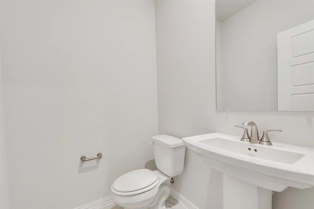 512 Marcus Lane Crowley, TX 76036