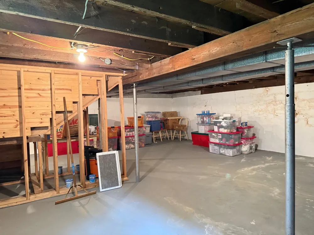603 S George Street Ludington, MI 49431