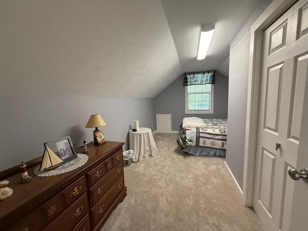 603 S George Street Ludington, MI 49431
