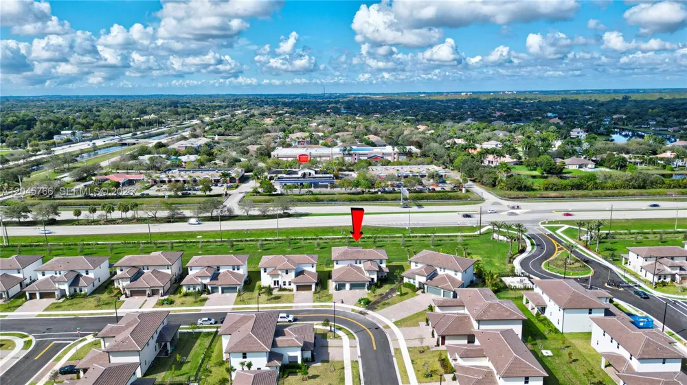 4367 SW 123 ln Davie, FL 33330