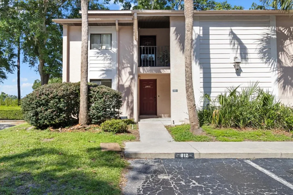 2851 SW 32ND AVENUE #B6 ocala, FL 34474