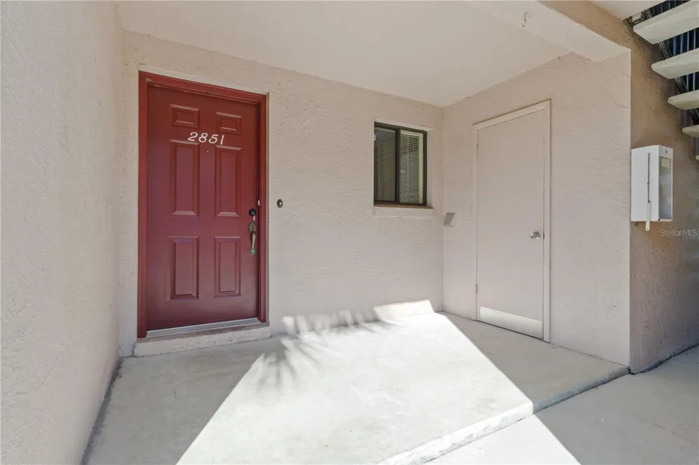 2851 SW 32ND AVENUE #B6 ocala, FL 34474