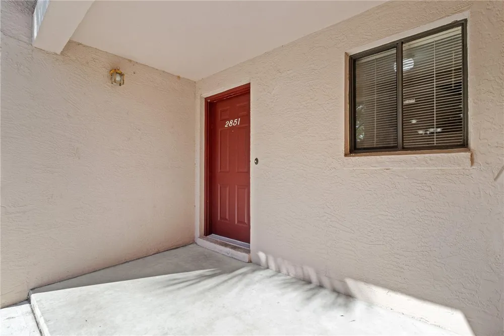 2851 SW 32ND AVENUE #B6 ocala, FL 34474