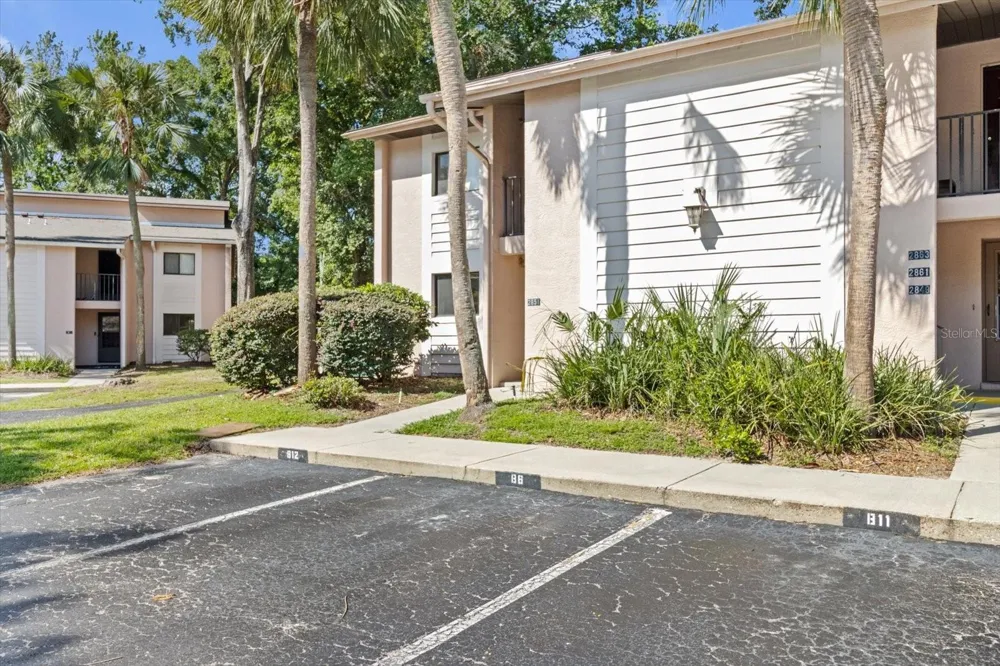 2851 SW 32ND AVENUE #B6 ocala, FL 34474