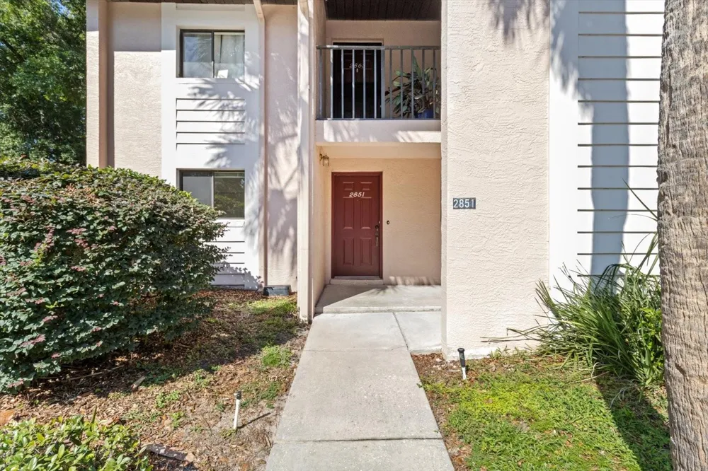 2851 SW 32ND AVENUE #B6 ocala, FL 34474