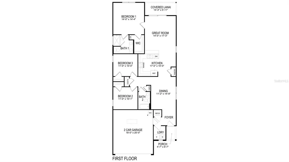 24333 NW 10TH ROAD Newberry, FL 32669