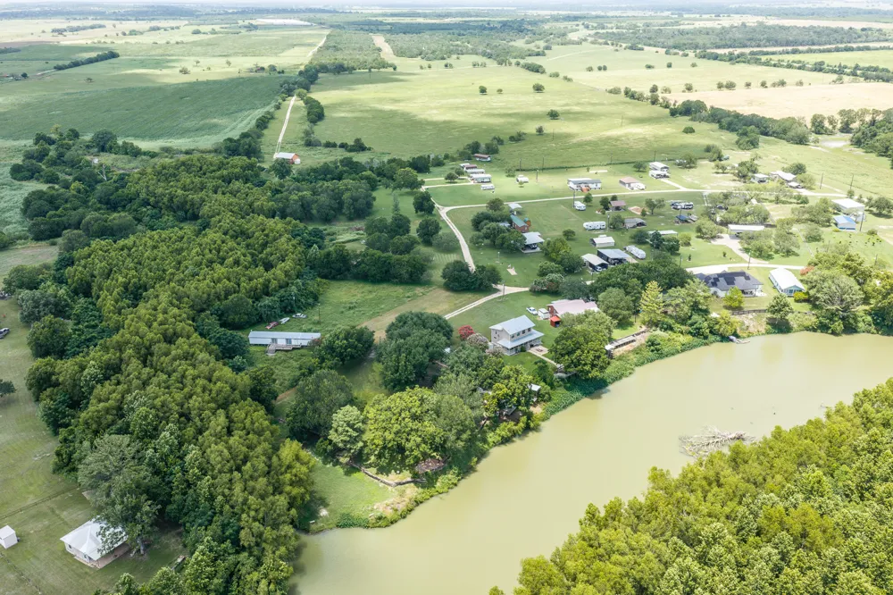 22 Goodwin (Road) Lane Gonzales, TX 78629