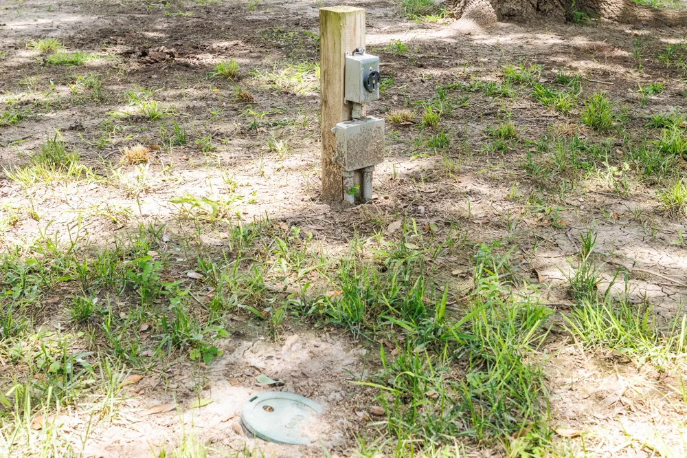 22 Goodwin (Road) Lane Gonzales, TX 78629