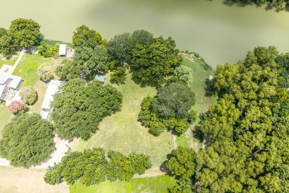 22 Goodwin (Road) Lane Gonzales, TX 78629