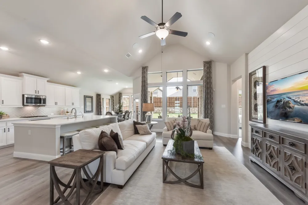 4209 Equine Drive Joshua, TX 76058