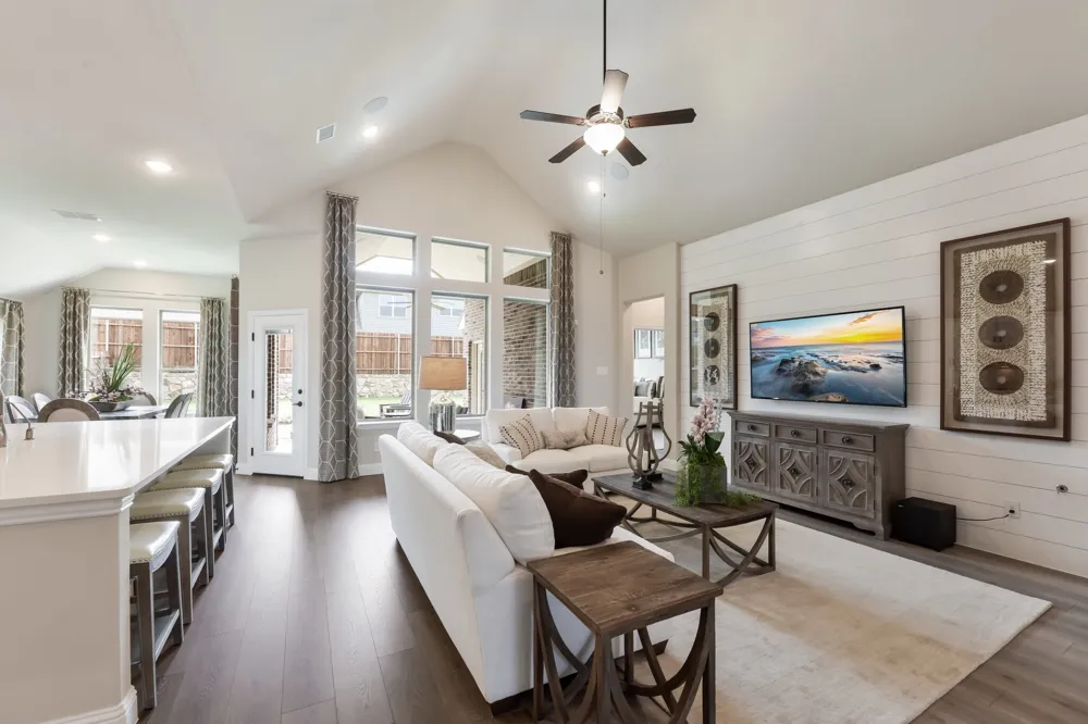 4209 Equine Drive Joshua, TX 76058