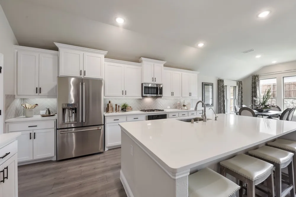 4209 Equine Drive Joshua, TX 76058