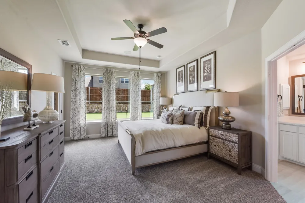 4209 Equine Drive Joshua, TX 76058