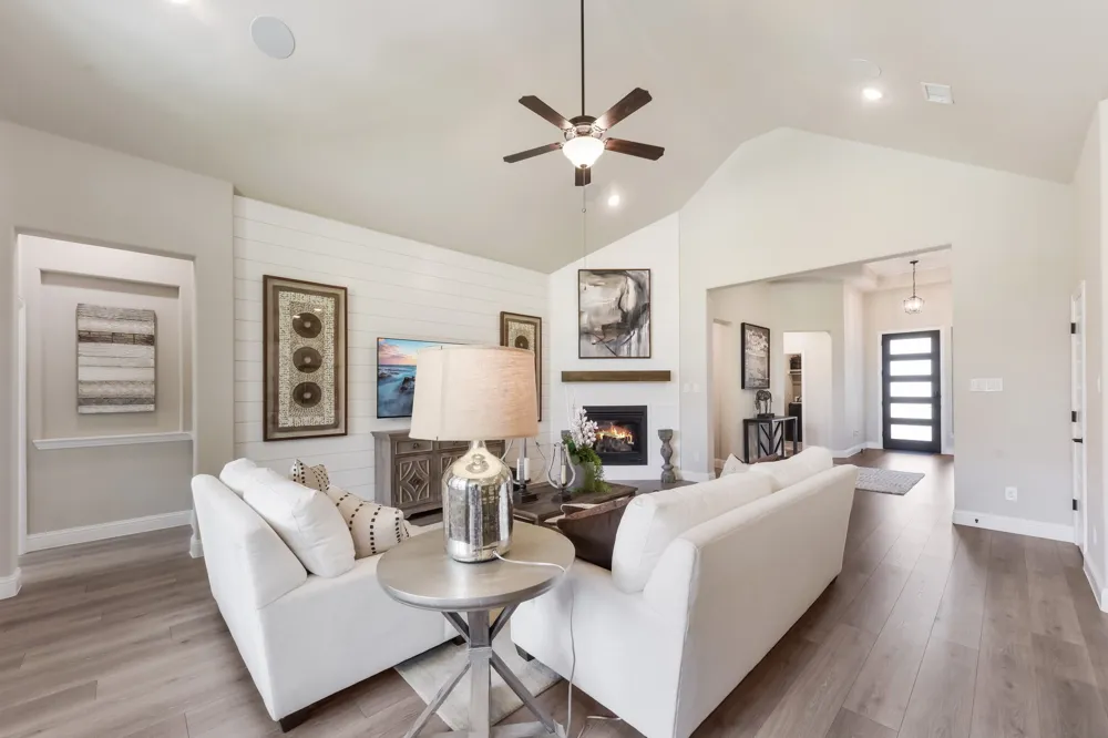 4209 Equine Drive Joshua, TX 76058