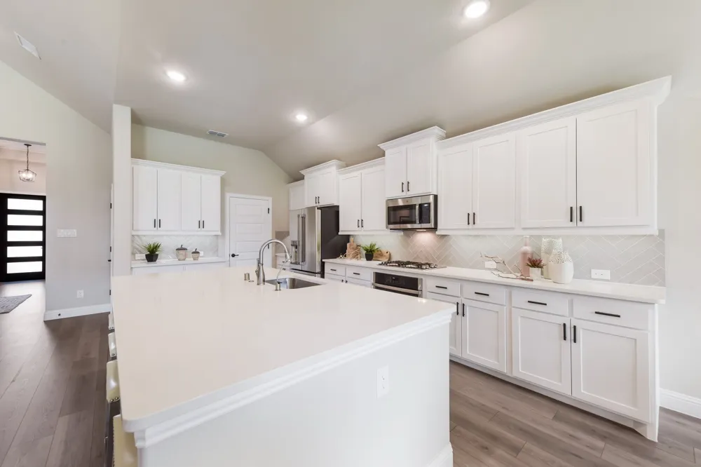 4209 Equine Drive Joshua, TX 76058