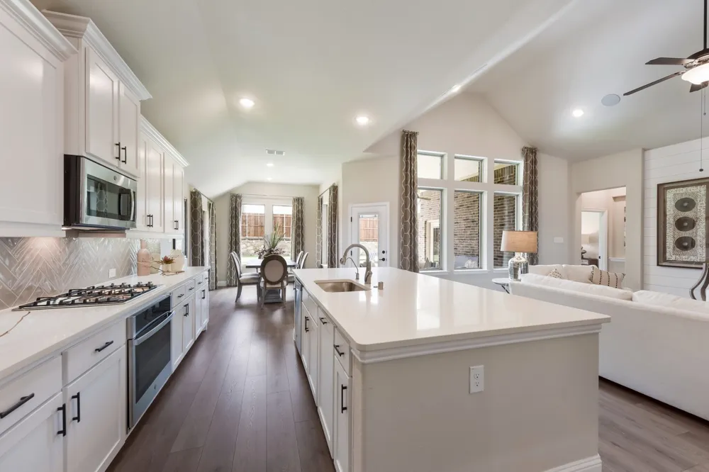 4209 Equine Drive Joshua, TX 76058