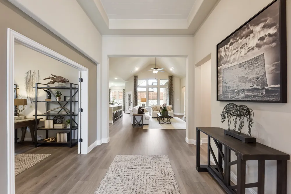 4209 Equine Drive Joshua, TX 76058