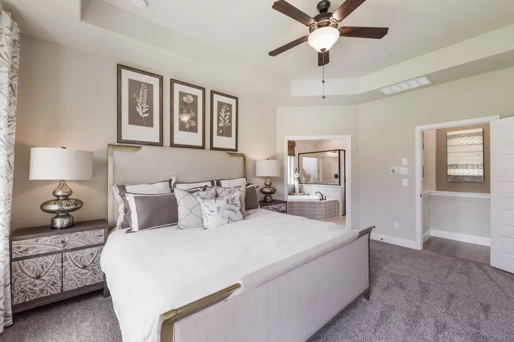 4209 Equine Drive Joshua, TX 76058