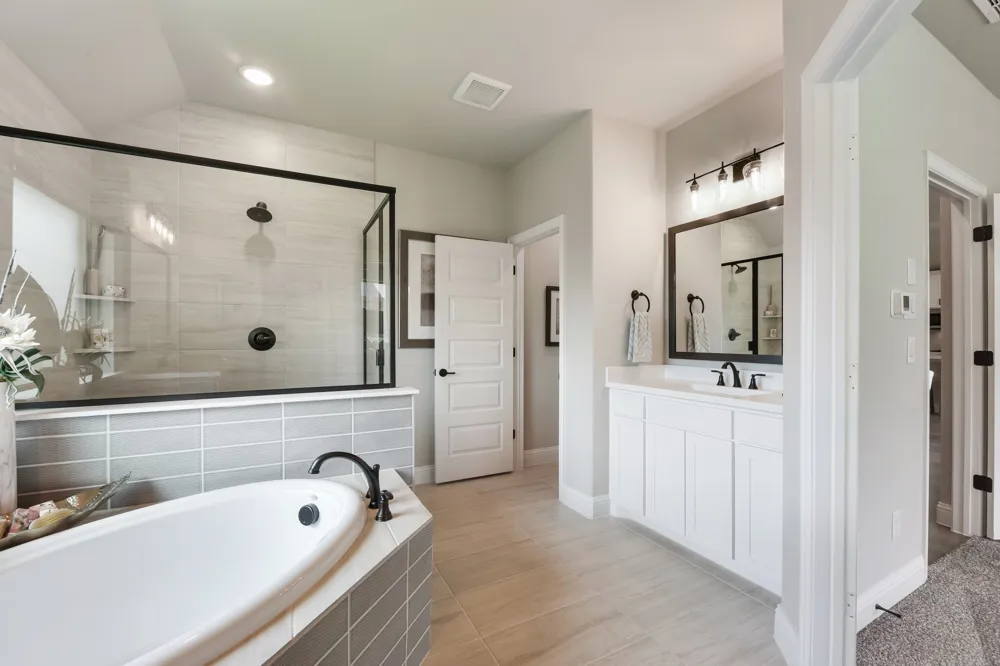 4209 Equine Drive Joshua, TX 76058