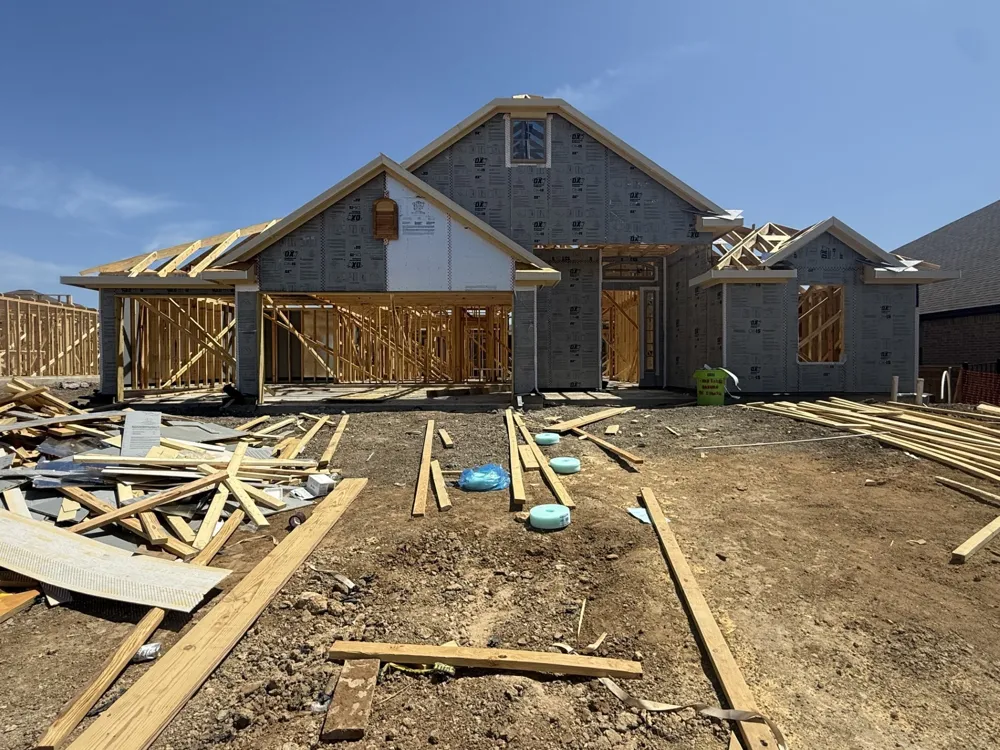4209 Equine Drive Joshua, TX 76058