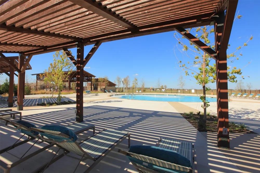 4209 Equine Drive Joshua, TX 76058