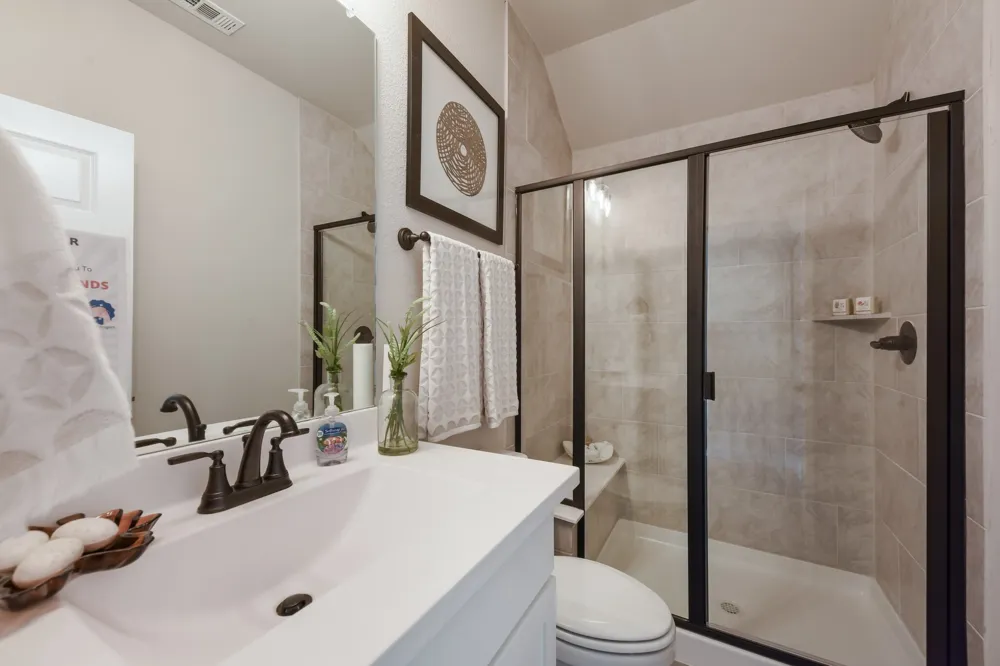 4209 Equine Drive Joshua, TX 76058