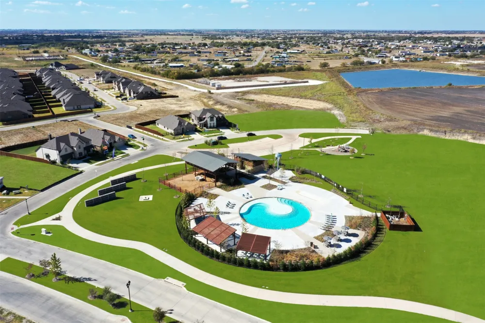 4209 Equine Drive Joshua, TX 76058