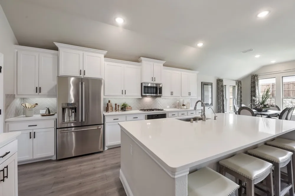 4209 Equine Drive Joshua, TX 76058