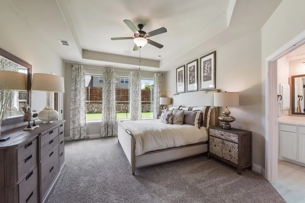 4209 Equine Drive Joshua, TX 76058