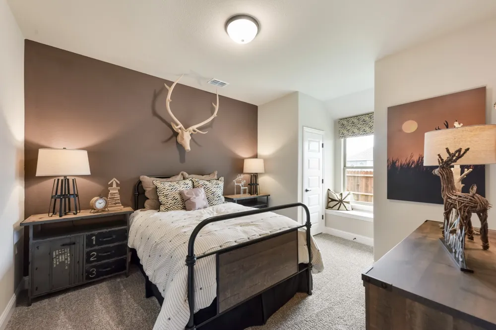 4209 Equine Drive Joshua, TX 76058