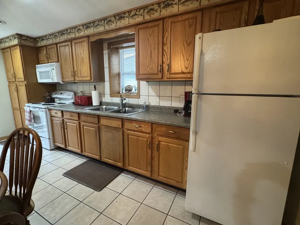 103 White Birch Roscommon Township, MI 48629