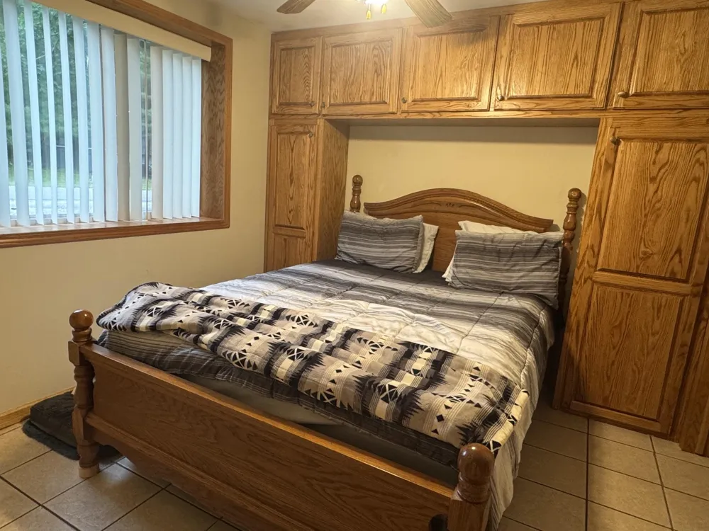 103 White Birch Roscommon Township, MI 48629