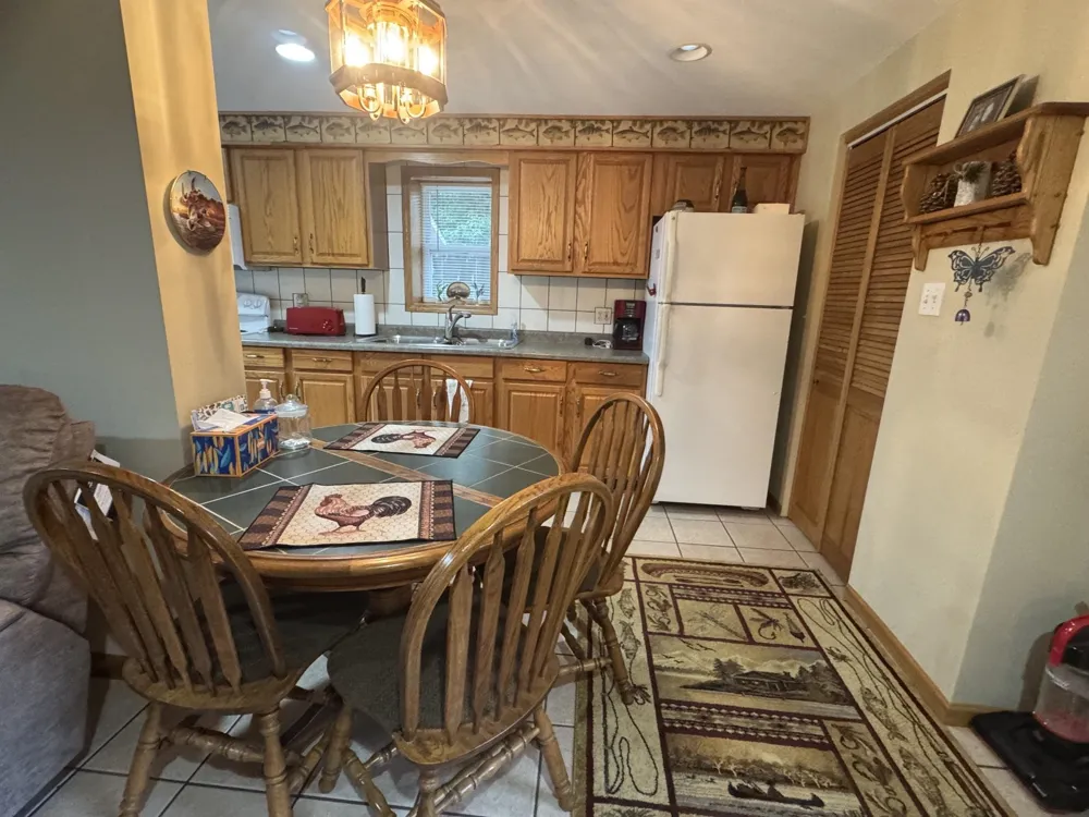 103 White Birch Roscommon Township, MI 48629