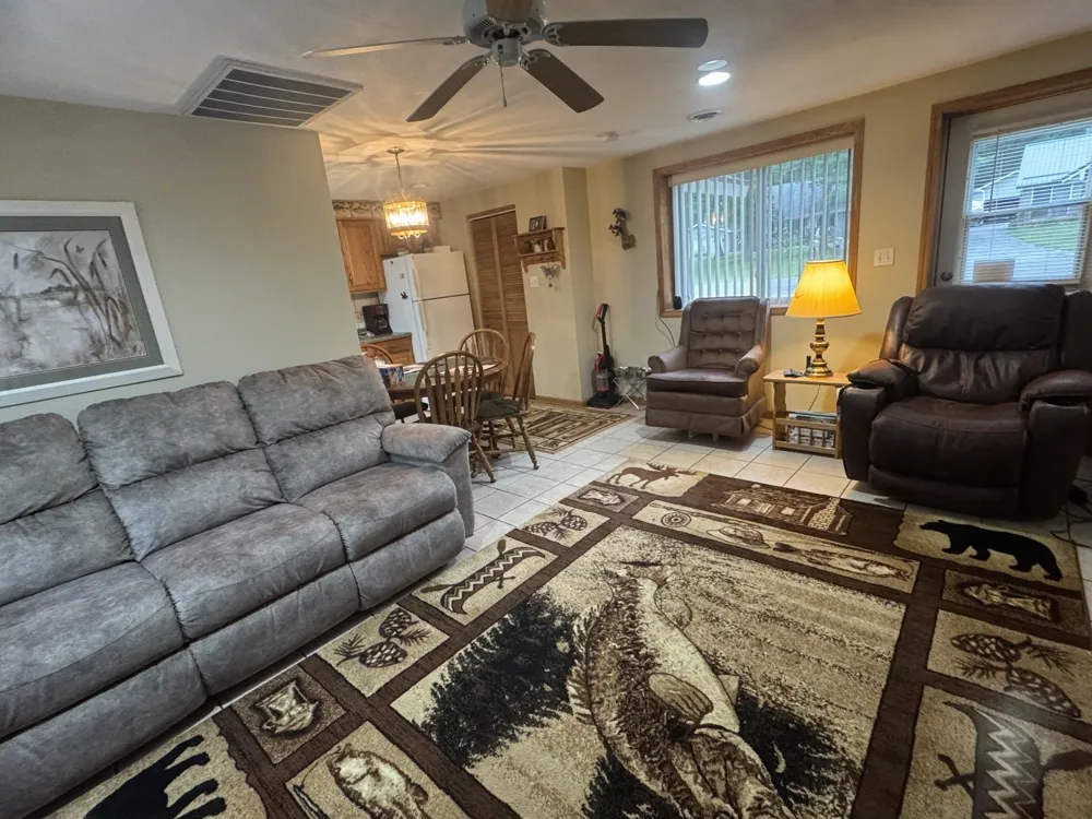 103 White Birch Roscommon Township, MI 48629