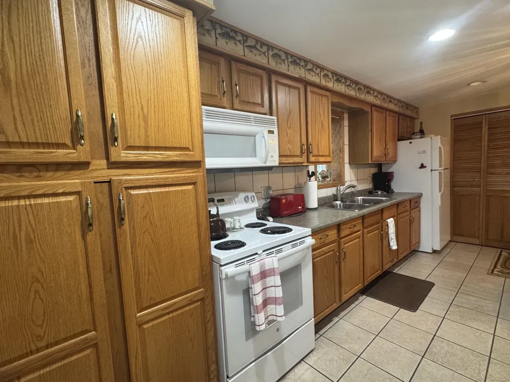 103 White Birch Roscommon Township, MI 48629