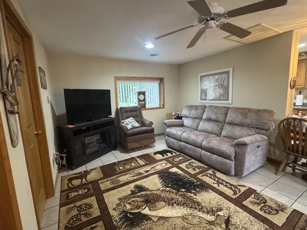 103 White Birch Roscommon Township, MI 48629