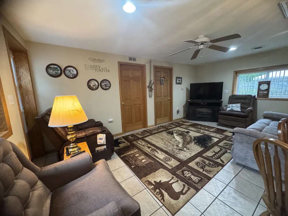 103 White Birch Roscommon Township, MI 48629