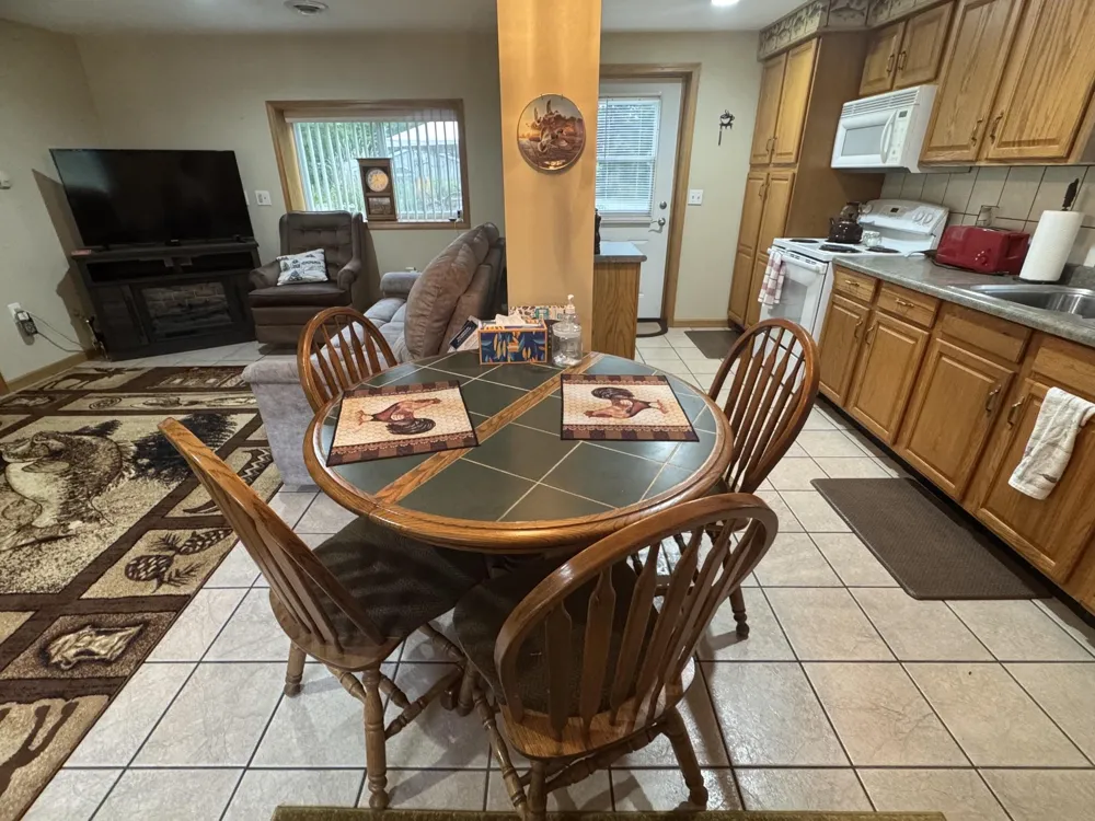 103 White Birch Roscommon Township, MI 48629