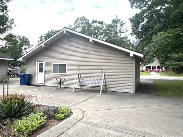 103 White Birch Roscommon Township, MI 48629