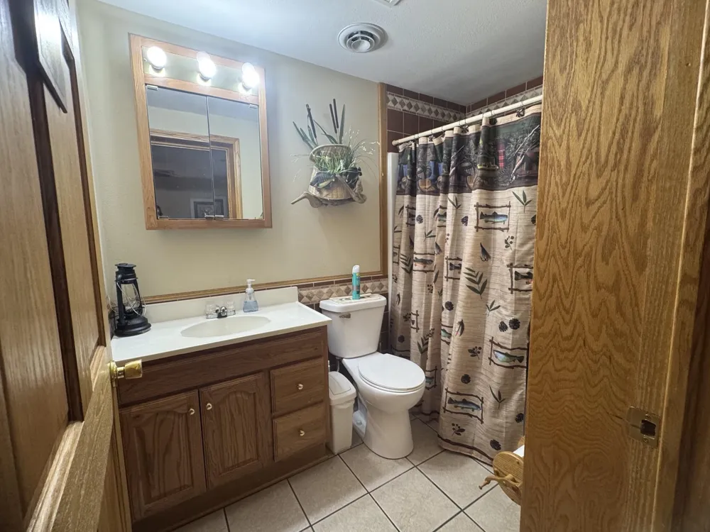 103 White Birch Roscommon Township, MI 48629