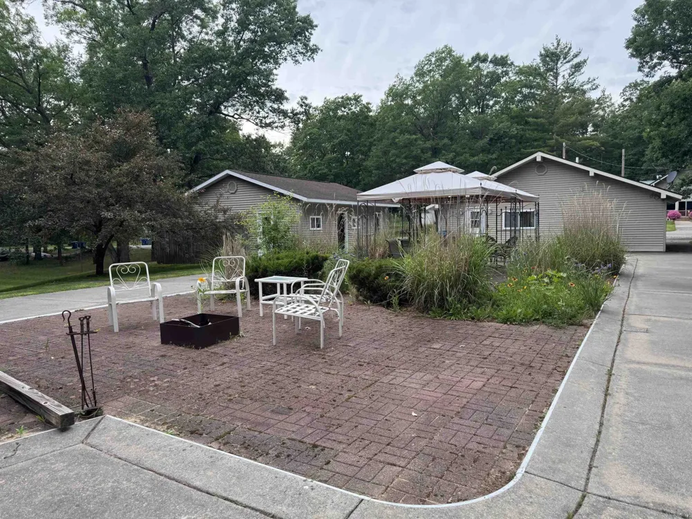 103 White Birch Roscommon Township, MI 48629