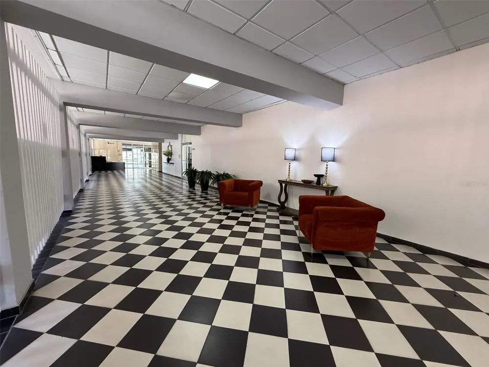 MIRAMAR TOWERS 721 HERNANDEZ ST. #12 D San Juan, PR 00907
