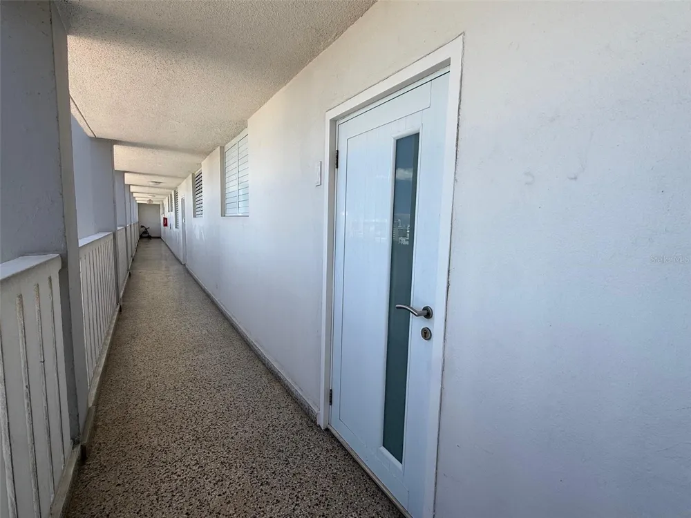 MIRAMAR TOWERS 721 HERNANDEZ ST. #12 D San Juan, PR 00907