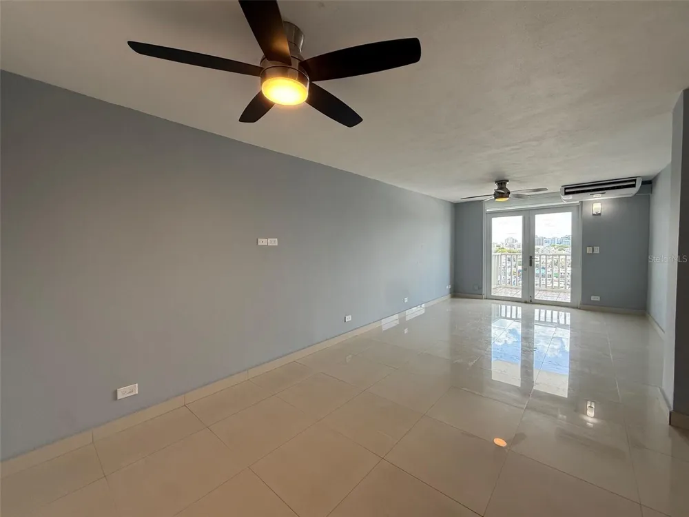 MIRAMAR TOWERS 721 HERNANDEZ ST. #12 D San Juan, PR 00907